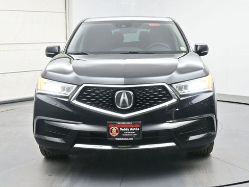 Used 2017 Acura MDX SH-AWD w/ Technology Package image 25