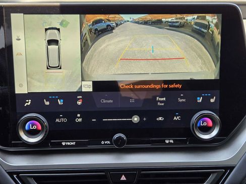 Used 2025 Lexus TX 350 AWD w/ Technology Package image 19