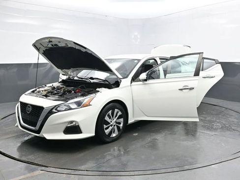 Used 2021 Nissan Altima 2.5 S image 34