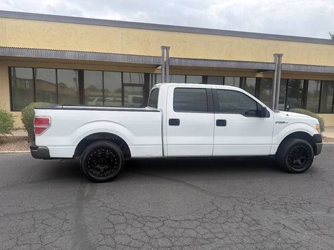 Used 2011 Ford F150 XL w/ XL Plus Pkg RWD image 11