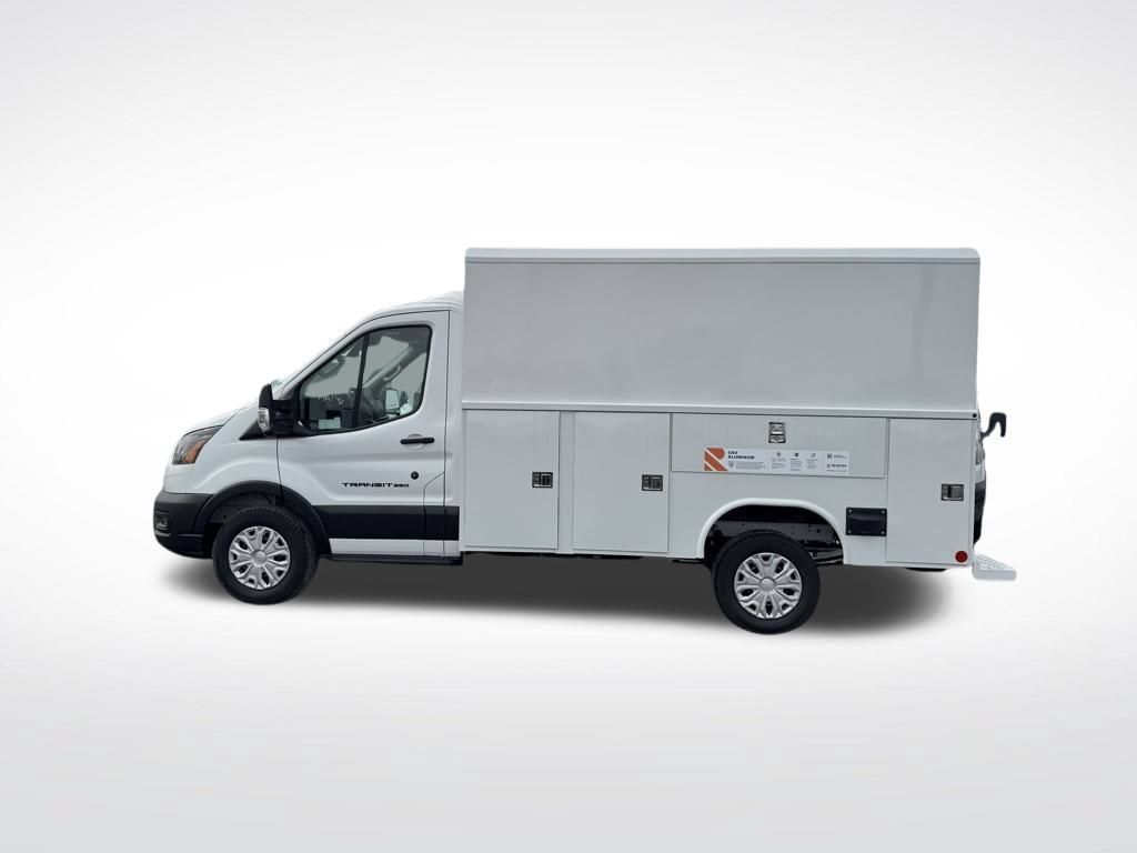 New 2026 Ford Transit 350 RWD image 32