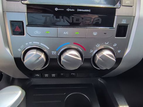 Used 2021 Toyota Tundra SR5 RWD image 25