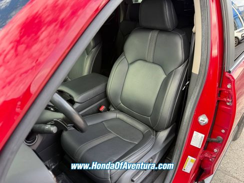 Certified 2024 Honda Pilot EX-L image 21