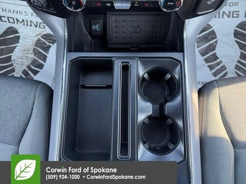Used 2024 Ford F150 XLT w/ Equipment Group 302A MID AWD/4WD image 31