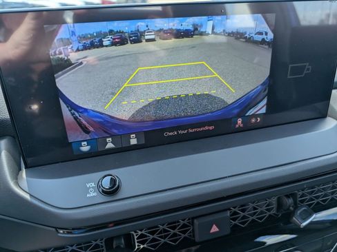 New 2026 Honda Accord Sport image 14