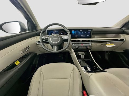 New 2026 Hyundai Tucson SE FWD image 17