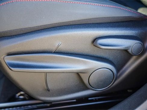 Used 2024 Dodge Hornet GT w/ GT Blacktop Package image 23