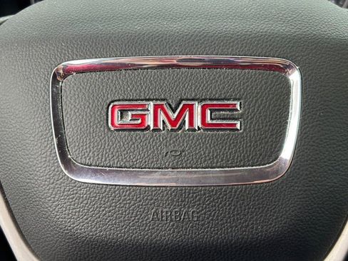 Certified 2023 GMC Acadia SLE w/ Driver Convenience Package image 20