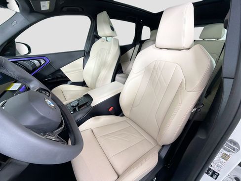 New 2026 BMW X3 xDrive30 w/ Premium Package image 19