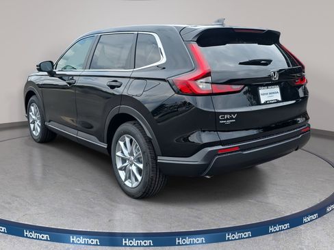 New 2026 Honda CR-V EX image 7
