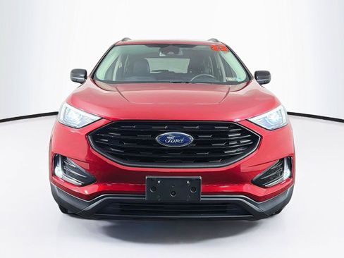 Used 2023 Ford Edge SEL w/ Sport Appearance Package AWD/4WD image 6