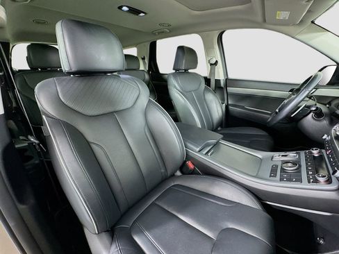 Used 2024 Hyundai Palisade XRT FWD image 32