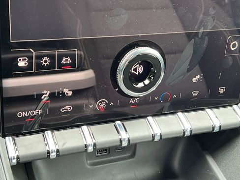 New 2026 GMC Terrain Elevation w/ LPO, Floor Liner Package image 18