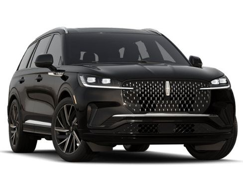 New 2026 Lincoln Aviator Black Label w/ Dynamic Handling Package AWD/4WD image 26