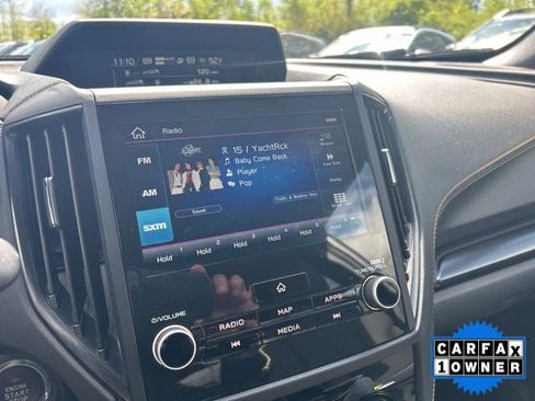 Used 2024 Subaru Forester Wilderness AWD/4WD image 25