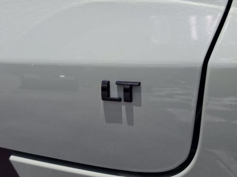 New 2026 Chevrolet TrailBlazer LT w/ LPO, Blackout Package AWD/4WD image 12