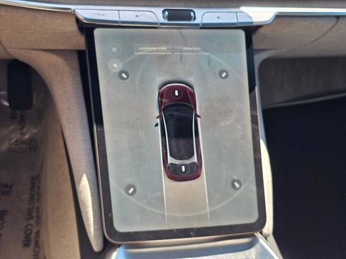 Used 2025 Lucid Air Touring AWD/4WD image 29