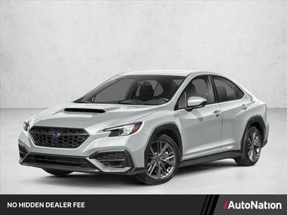 Used 2023 Subaru WRX