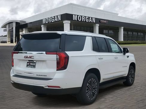 Used 2026 GMC Yukon Elevation w/ Elevation Premium Package RWD image 7