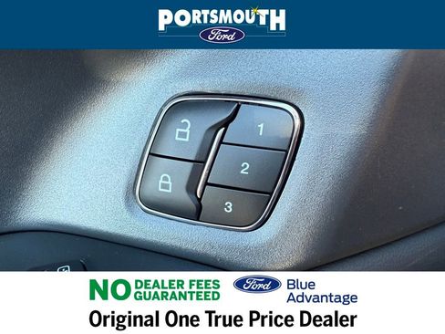 Certified 2024 Ford Expedition Max Platinum image 28