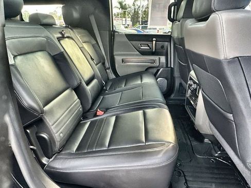 Used 2024 GMC Hummer EV 3X w/ Extreme Off-Road Package image 28