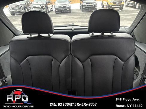 Used 2019 Audi Q7 3.0T Premium Plus w/ Premium Plus Package image 17