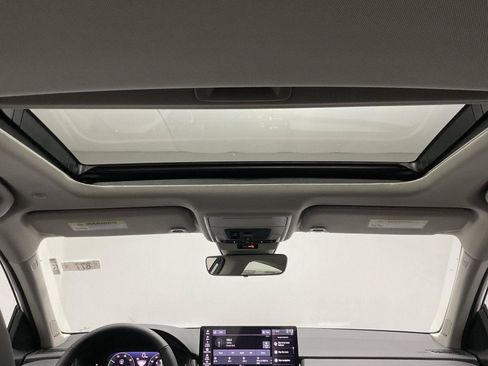 New 2026 Honda Accord Touring image 27