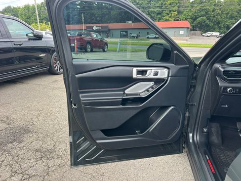 Used 2023 Ford Explorer ST w/ Equipment Group 401A AWD/4WD image 15