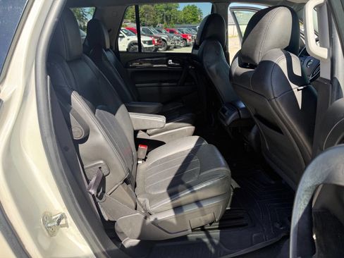 Used 2015 Buick Enclave Premium w/ Experience Buick Package image 26