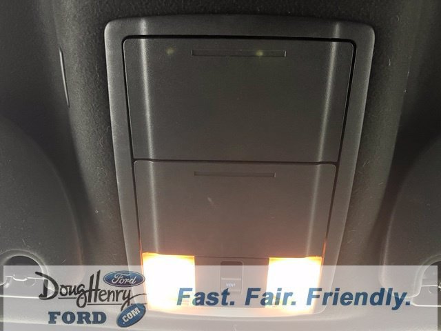 Used 2017 Ford Expedition EL Limited RWD image 50