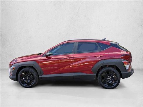 New 2026 Hyundai Kona SEL Sport image 5