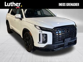 Used 2023 Hyundai Palisade XRT video 1