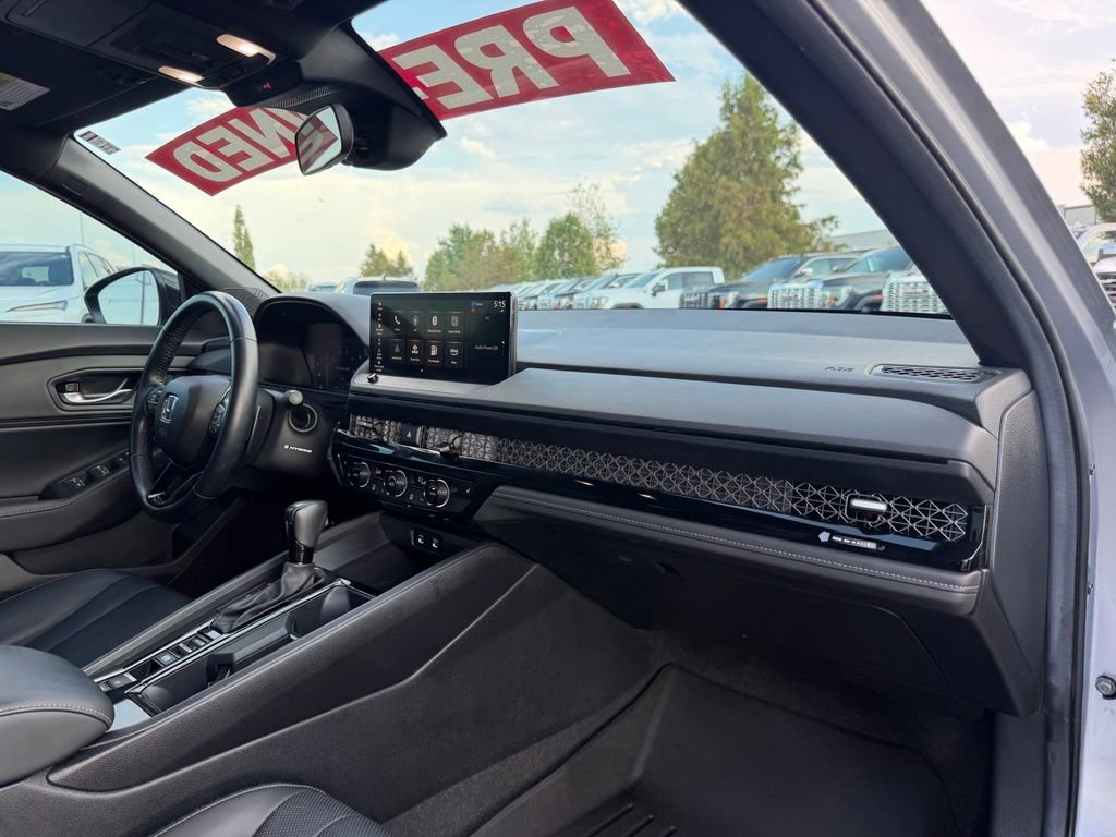 Used 2024 Honda Accord Sport image 33
