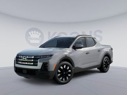 New 2026 Hyundai Santa Cruz SEL