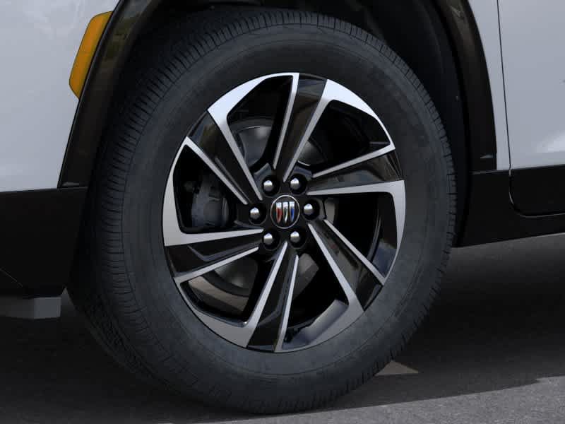 New 2026 Buick Enclave Sport Touring w/ Power Package AWD/4WD image 9