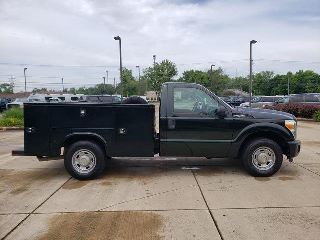 Used 2015 Ford F250 XL RWD image 7
