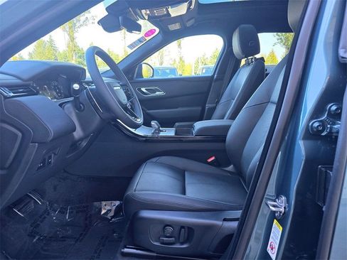 New 2026 Land Rover Range Rover Velar Dynamic SE image 22