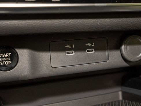 New 2026 Nissan Rogue SV image 16