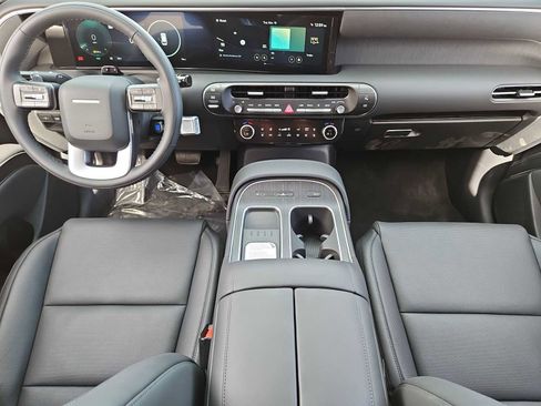 New 2026 Hyundai Palisade Calligraphy FWD image 15