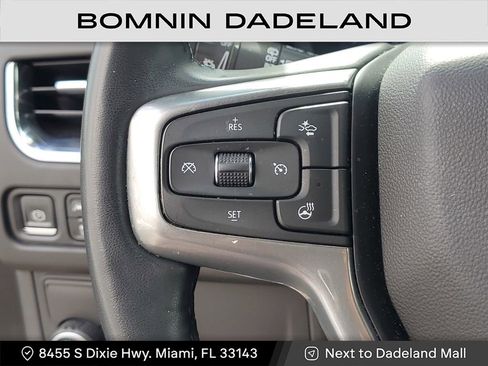 Used 2023 Chevrolet Tahoe Premier image 23