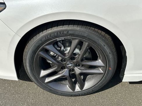 Certified 2025 Acura TLX A-Spec Package image 8