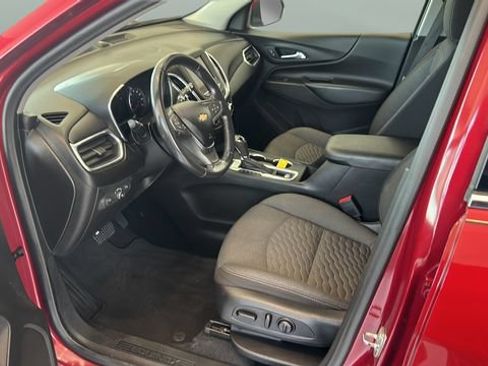 Used 2020 Chevrolet Equinox LT AWD/4WD image 7