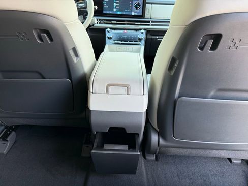 New 2026 Hyundai Santa Fe SEL image 20