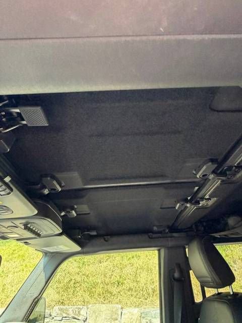 Used 2022 Ford Bronco Badlands AWD/4WD image 11