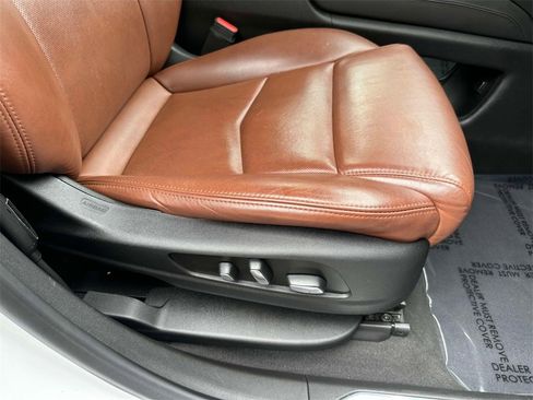 Used 2019 Cadillac XT5 Luxury image 15