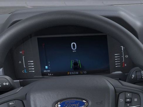 New 2025 Ford Ranger XL w/ Trailer Tow Package image 13