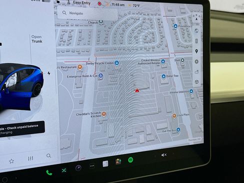 Used 2023 Tesla Model Y Performance image 22