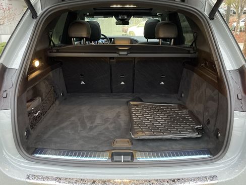 Certified 2025 Mercedes-Benz GLE 450 4MATIC image 10