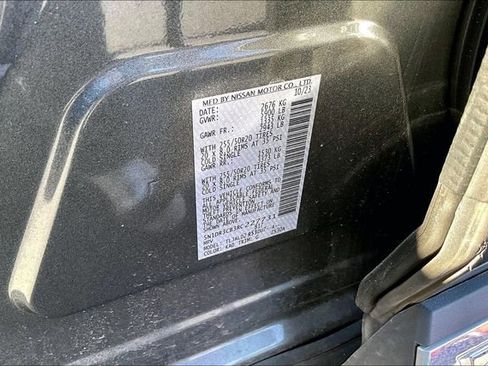 Used 2024 Nissan Pathfinder SL w/ SL Premium Package image 14