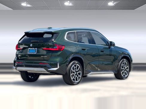 Used 2025 BMW X1 xDrive28i w/ Convenience Package image 8